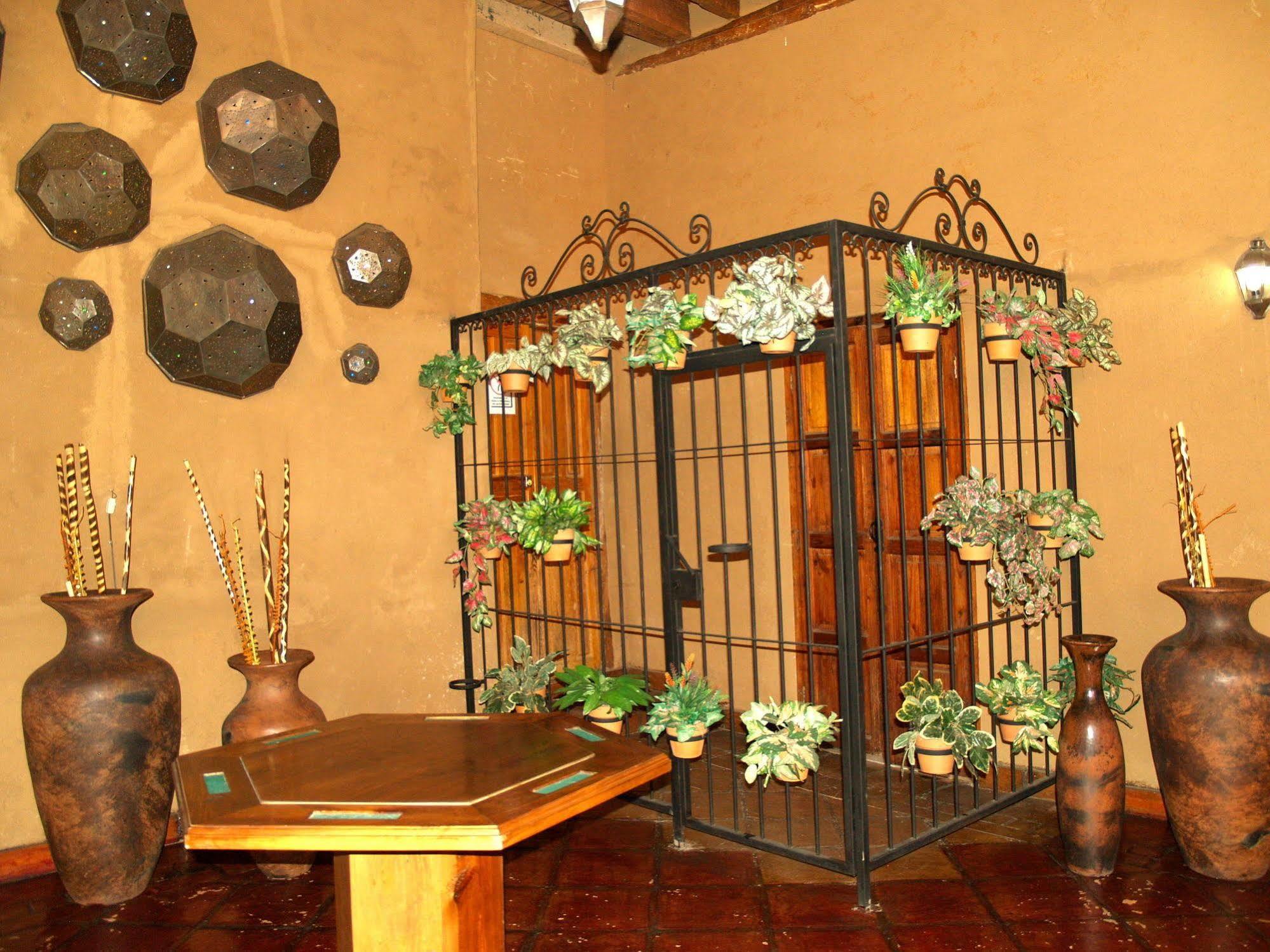 Hotel Refugio Del Angel Pátzcuaro Exterior foto